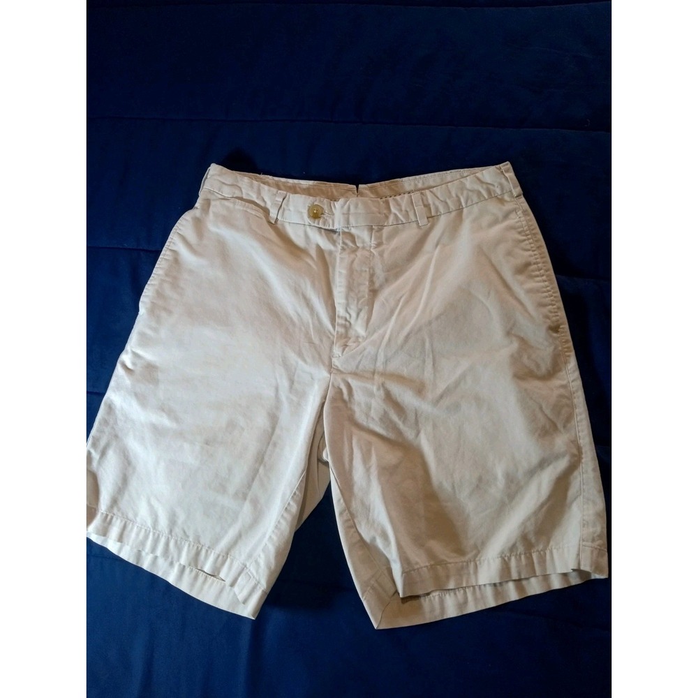 Peter Millar Stone Hybrid Shorts